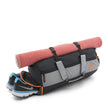 Trinity Gym Duffel, Sports Bag with Shoe Compartment, Unisex (28 Ltrs)