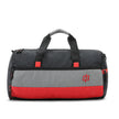 Trinity Gym Duffel, Sports Bag with Shoe Compartment, Unisex (28 Ltrs)