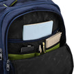 Unbeatable 31L Unisex Casual Backpack with Quick Grab Handle