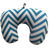 Microbeads Travel Neck Pillow (2 in 1)