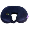 Battery Powered Microbeads Neck Massager Pillow