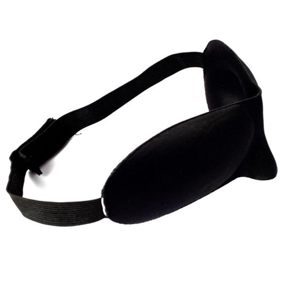 3D Eye Shades, Eye Mask for Travel