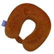 Memory Foam Travel Neck Pillow