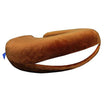 Memory Foam Travel Neck Pillow