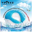 Cooling Travel Pillow