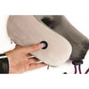 Memory Foam Neck Massager Pillow