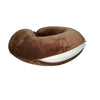 Memory Foam Travel Neck Pillow