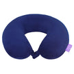 Memory Foam Travel Pillow