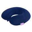 Memory Foam Travel Pillow