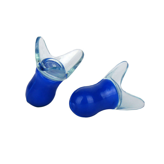 Silicone Inflight Ear Plugs