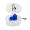 Silicone Inflight Ear Plugs