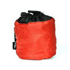 Red & Black Folding Backpack