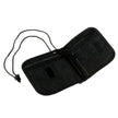 Security Travel Neck Wallet