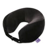 Super Soft Memory Foam Travel Neck Pillow