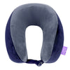 Super Soft Memory Foam Travel Neck Pillow