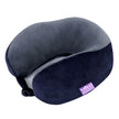 Super Soft Memory Foam Travel Neck Pillow