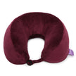 Super Soft Memory Foam Travel Neck Pillow