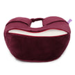 Super Soft Memory Foam Travel Neck Pillow