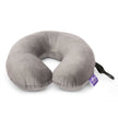 Feather Soft Microfibre Neck Rest Cushion