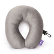 Feather Soft Microfibre Neck Rest Cushion