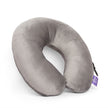 Feather Soft Microfibre Neck Rest Cushion