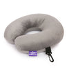 Feather Soft Microfibre Neck Rest Cushion