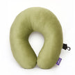 Feather Soft Microfibre Neck Rest Cushion