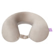 Memory Foam Soft Travel Neck Pillow