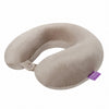 Memory Foam Soft Travel Neck Pillow