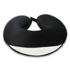 Memory Foam Soft Travel Neck Pillow