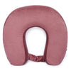 Memory Foam Travel Neck Pillow