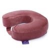 Memory Foam Travel Neck Pillow