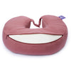 Memory Foam Travel Neck Pillow