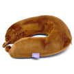 Memory Foam Travel Neck Pillow