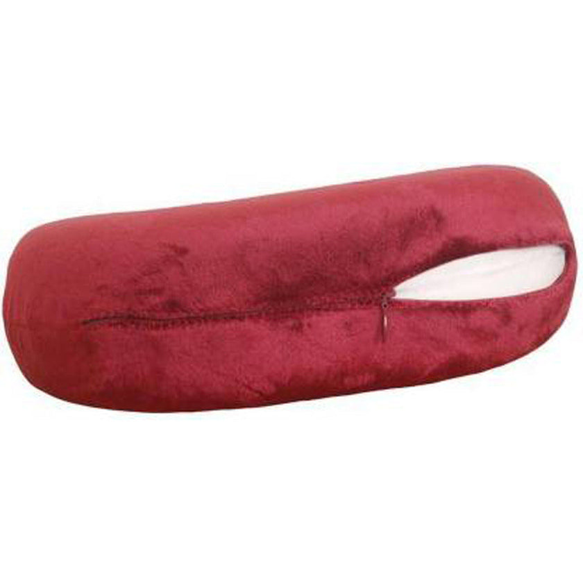 Memory Foam Travel Neck Pillow