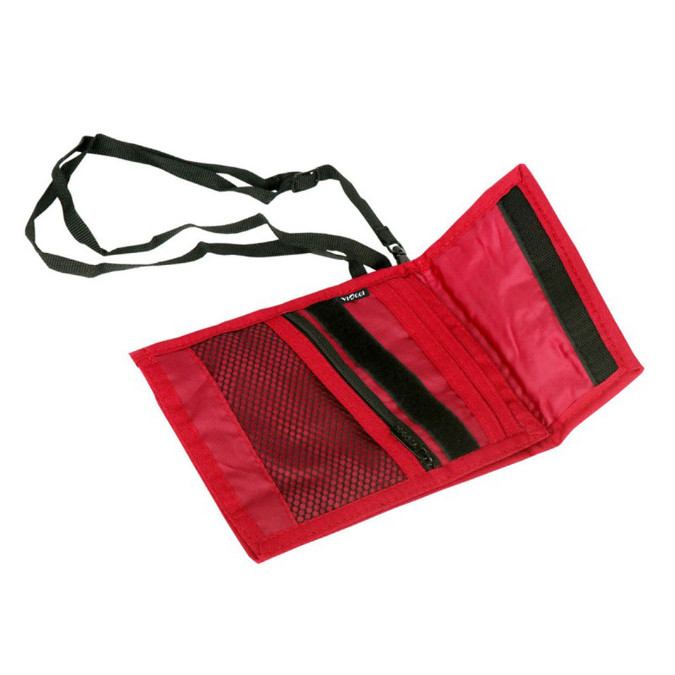 Unisex Travel Neck Pouch