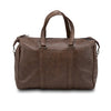 Viktor Weekender Duffel Bag 35L Vegan Leather