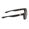 Wrap-Around Polarized Cooling Mens Sunglasses